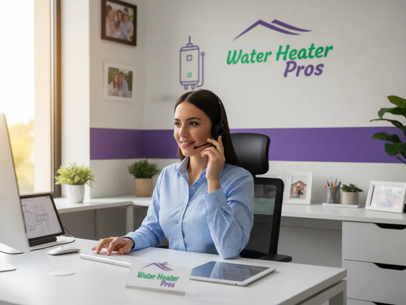 Water Heater Repair  in Lindsay  FAQ